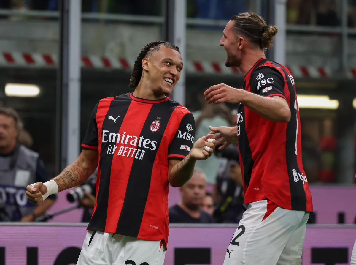 Milan Lose Gila, Rabiot and Moreira Ahead of Udinese Trip