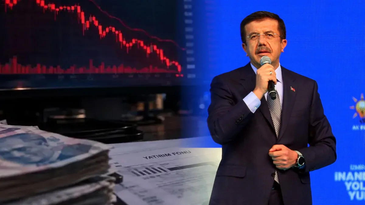 El diputado Zeybekci acusa al Estado de negligencia en la crisis de fondos