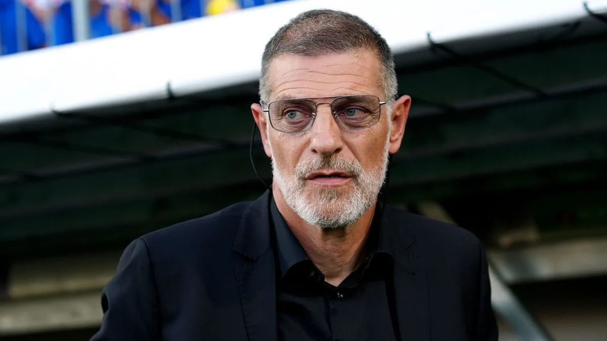 La Croatie subit une défaite historique contre l'Angleterre en Ligue des Nations