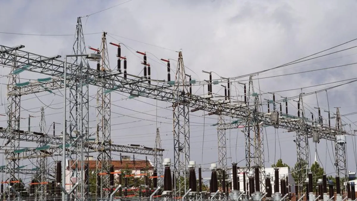 La Turchia rinvia gli anticipi per quattro società di distribuzione elettrica