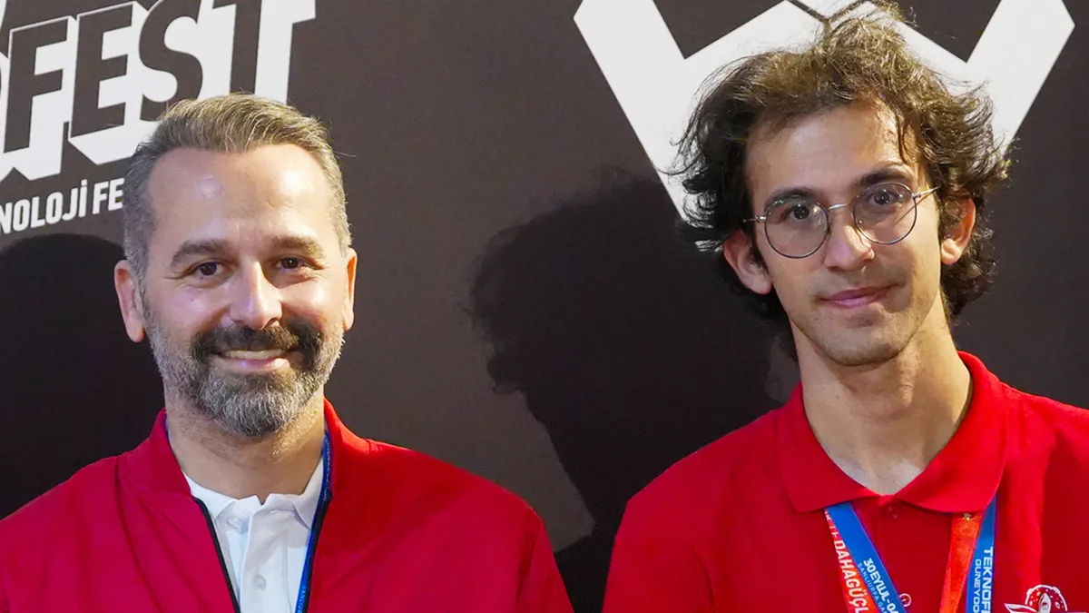 El concurso de tecnologías mineras TEKNOFEST atrae un interés significativo en su año inaugural