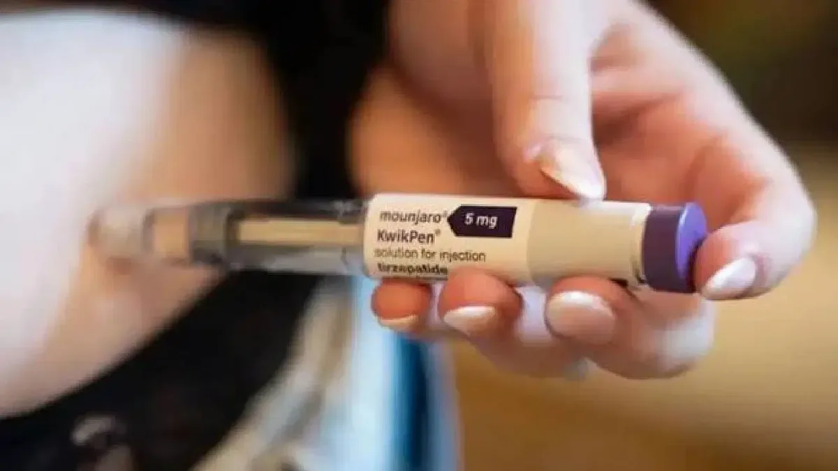 Un expert alerte sur la reprise de poids et les risques pour la santé après l’arrêt des injections amaigrissantes