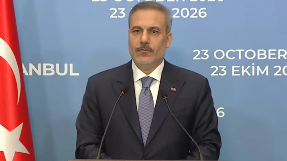 Hakan Fidan afirma que un nuevo ataque contra Irán podría ampliar el conflicto regional