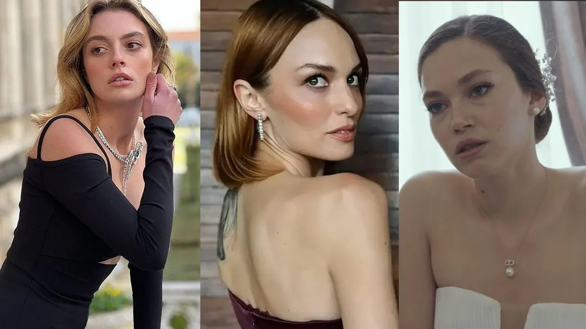 Melisa Şenolsun teste positif à la cocaïne, Melis Sezen négatif