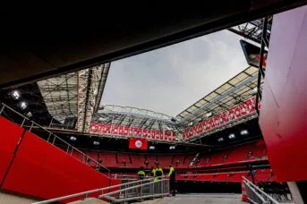 Brian Rodríguez Says He Came Close to Joining Ajax but Chose to Stay at Club América