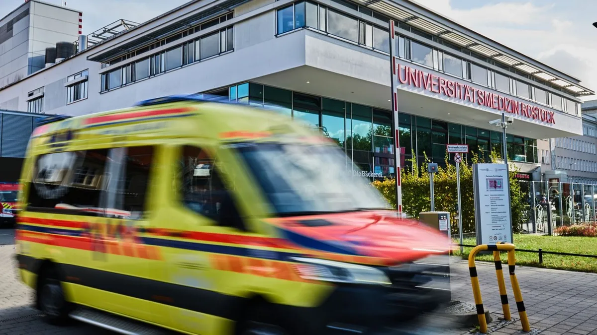 La riforma dell’assistenza d’emergenza in Germania punta a migliorare l’accesso alle cure