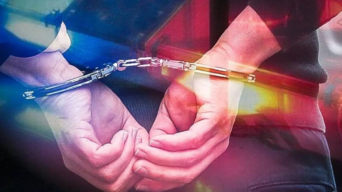İstanbul'da Polis Operasyonu: 1.169 Kişi Gözaltına Alındı, 640 Aranan Şüpheli Dahil