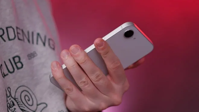 Leak zum iPhone 18e deutet auf 60-Hz-OLED-Display und A20-Chip hin