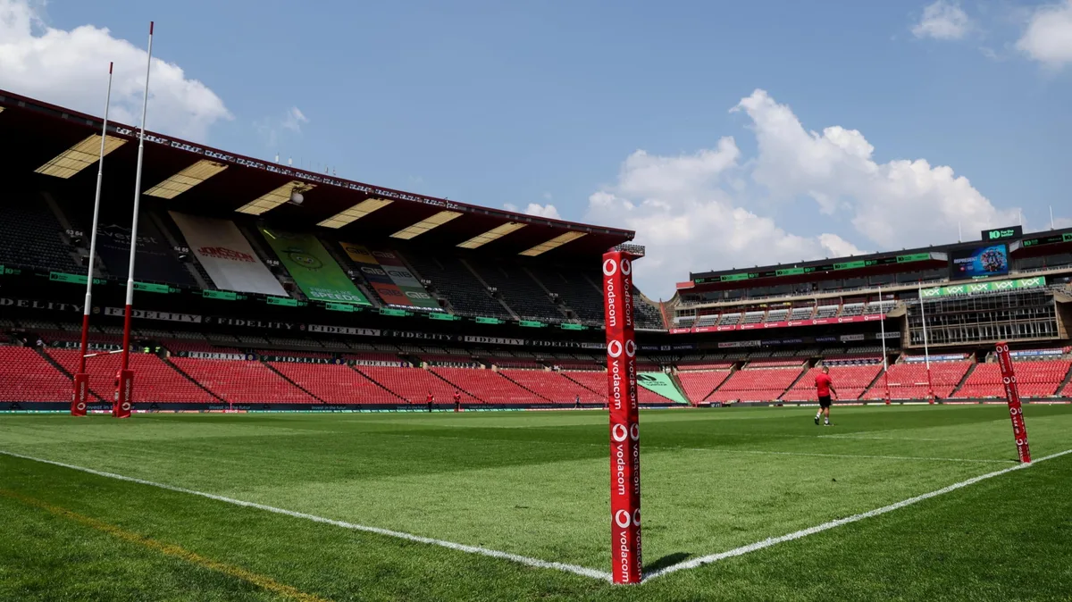 Un giocatore dei Lions muore nell’hotel della squadra in Francia prima della partita con La Rochelle