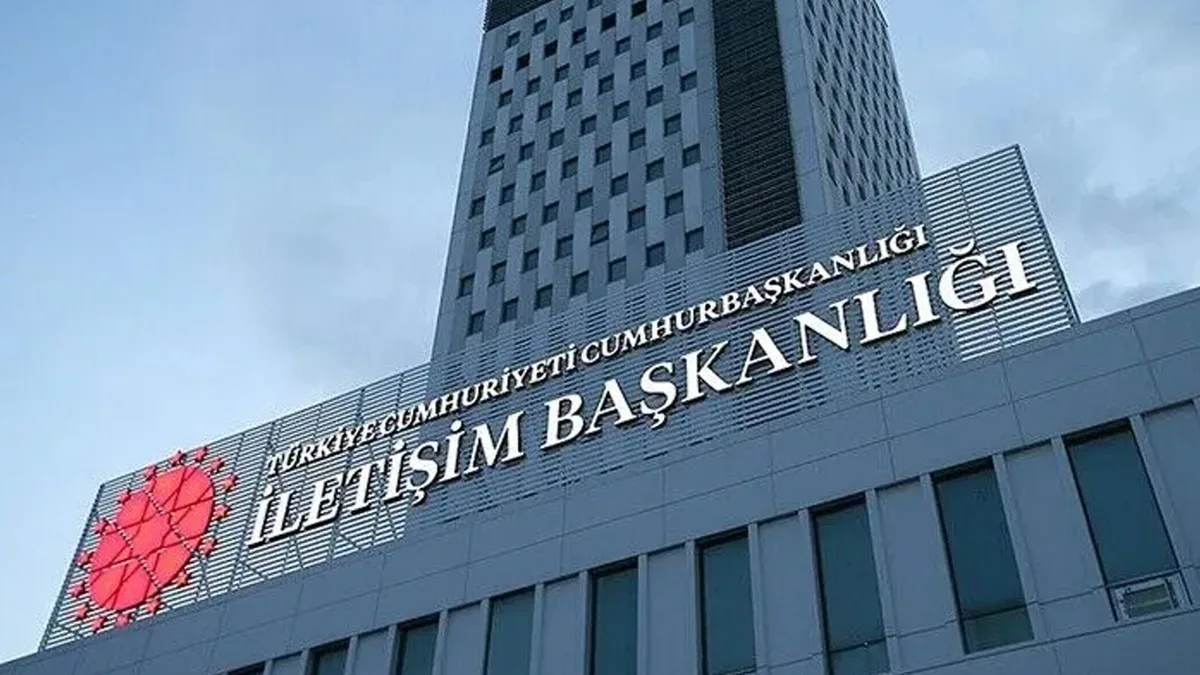 Turkey Denies Claims of Banned Marches in Military Academy Graduation Ceremonies