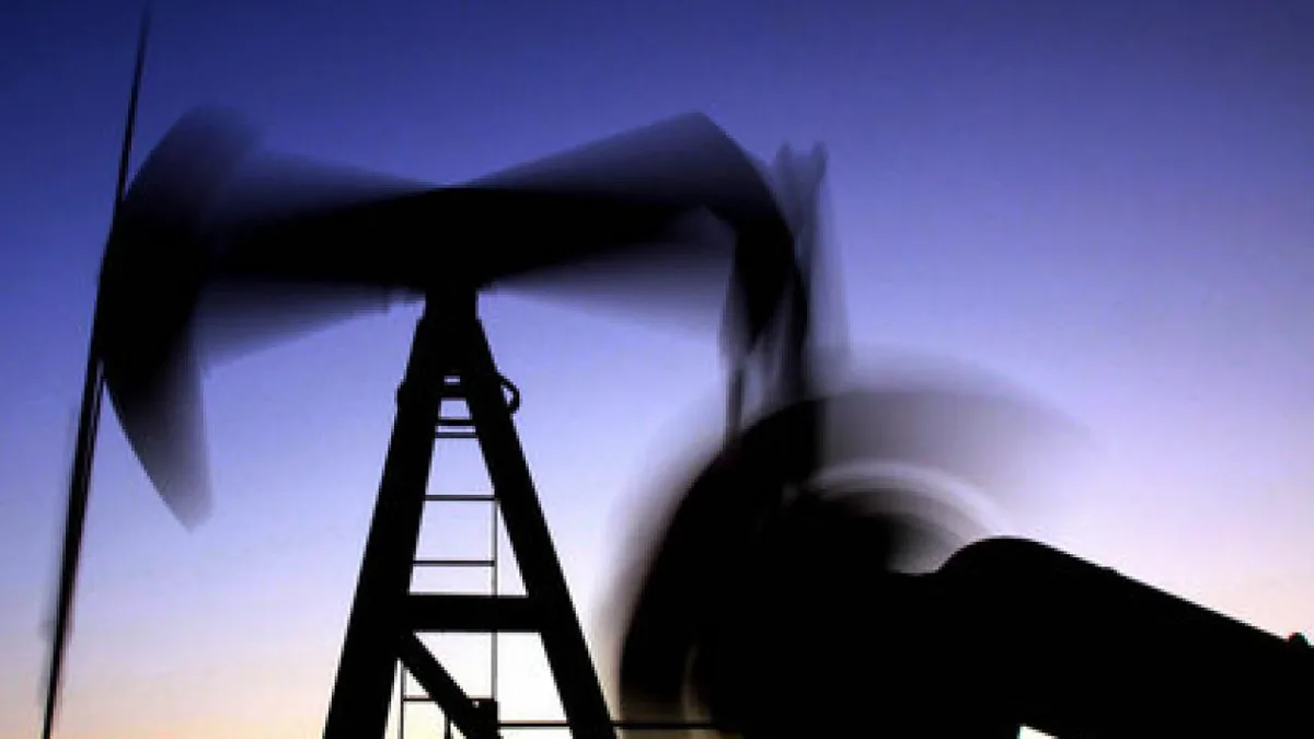 Les prix du pétrole baissent malgré les attaques contre l’Arabie saoudite