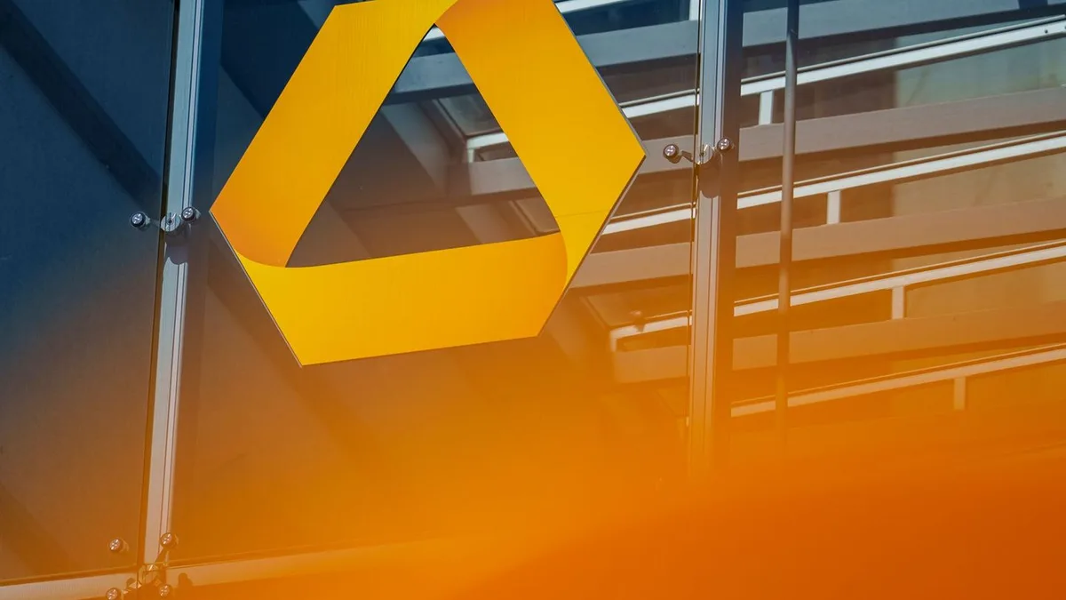 UniCredit-topman wil vertrouwen van Duitse bedrijven winnen met geplande overname van Commerzbank