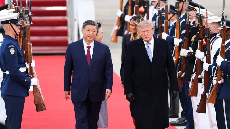 EE. UU. prohíbe las importaciones de tres empresas chinas de genómica por preocupación por el trabajo forzoso
