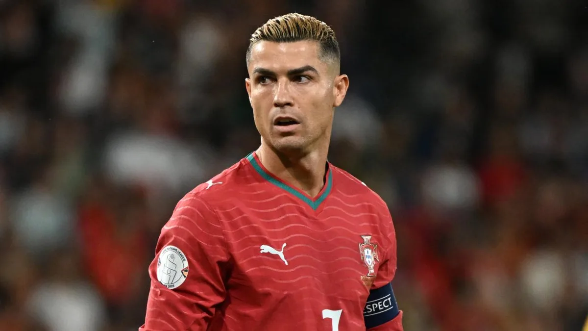 Cristiano Ronaldo, tartışmalar arasında Portekiz Milli Takımına bağlılığını netleştiriyor