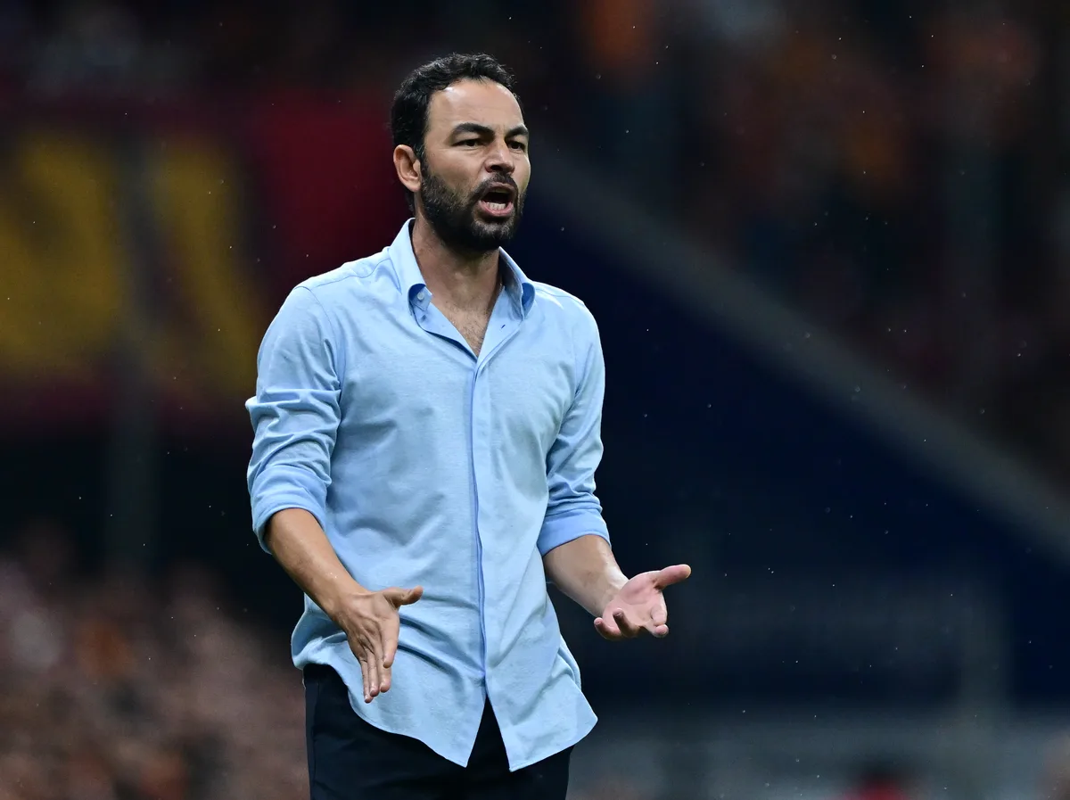 El entrenador del Kocaelispor, Selçuk İnan, califica de 'bien merecida' la victoria sobre el Gaziantep FK