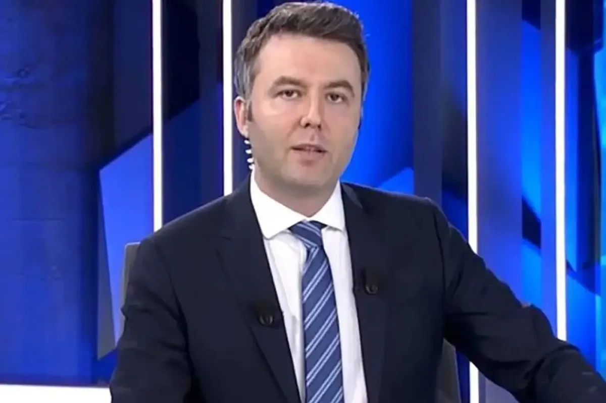 Mehmet Akif Ersoy verschijnt bij tweede zitting in strafzaak
