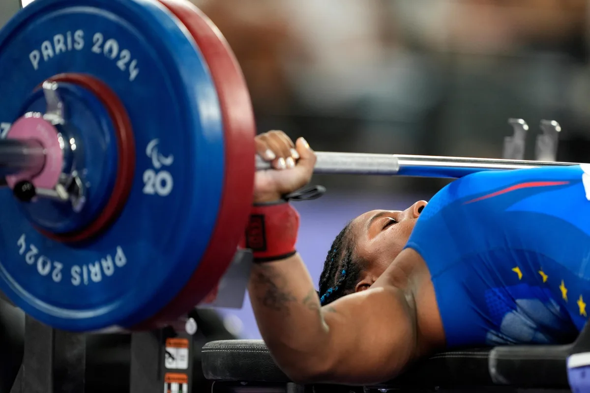 Moscú acogerá los Campeonatos Mundiales de Halterofilia de 2030, primer evento organizado por una federación olímpica en Rusia desde 2022