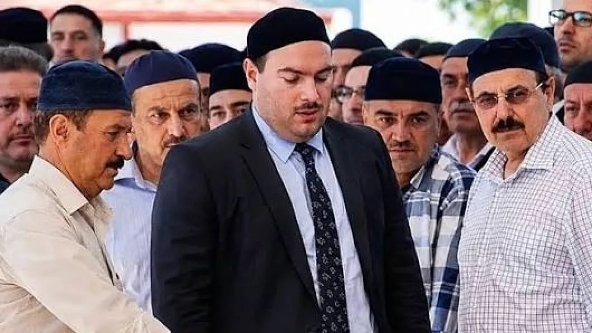 Turkey: 29 Arrested, 23 Companies Seized in Alihan Kuriş Crime Ring Probe