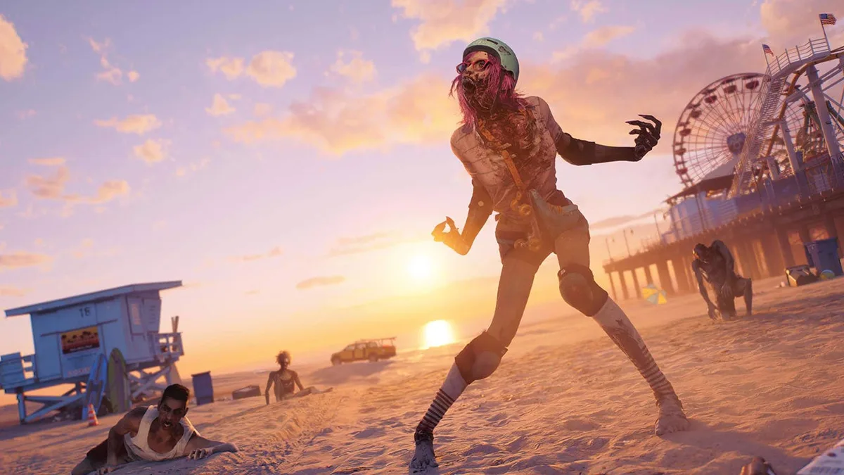 PlayStation Plus Free Games for November 2026 Include Dead Island 2 and Tomb Raider Remasters
