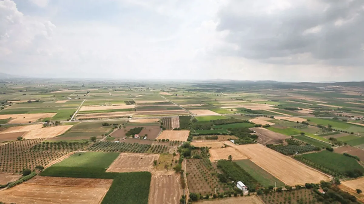 TARSİM ontvangt van januari tot oktober 478.000 claims voor landbouwschade
