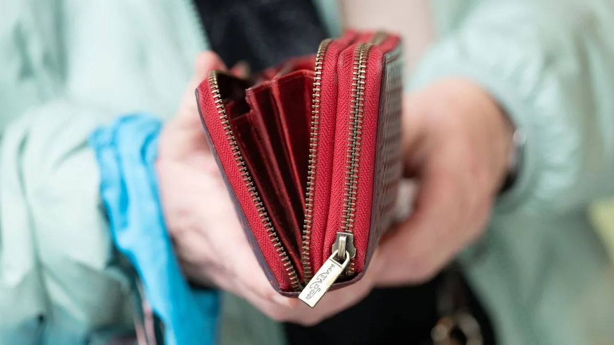 Consumentenvertrouwen blijft zwak: 11 procent kan geen nieuwe koelkast betalen