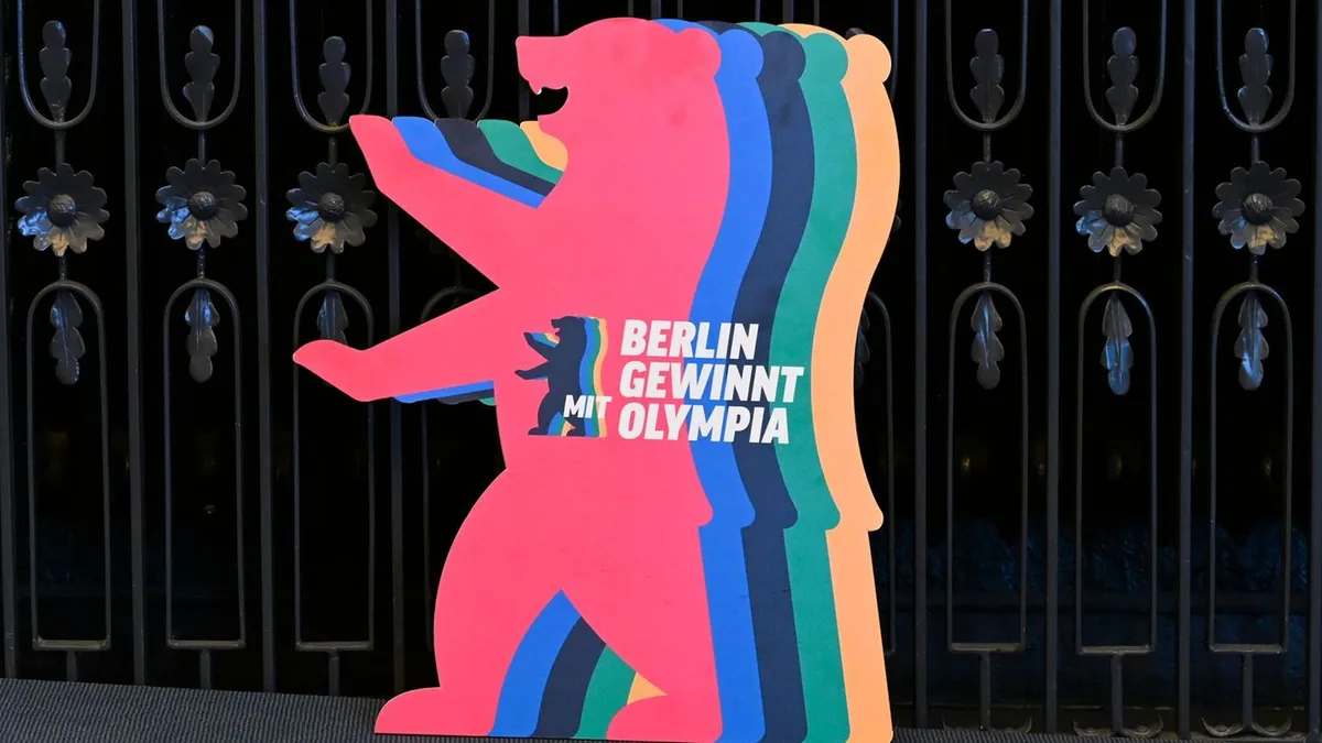 La candidature olympique de Berlin incertaine après les résultats des élections locales