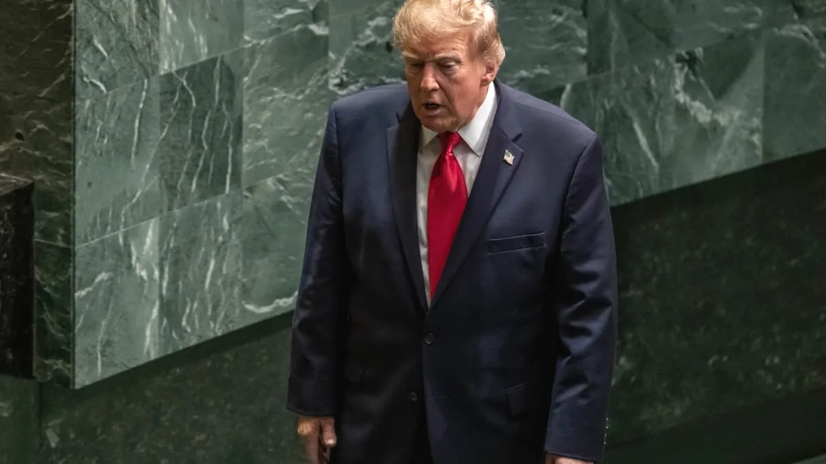 US- und Iran-Vertreter treffen sich erstmals inmitten anhaltender Spannungen