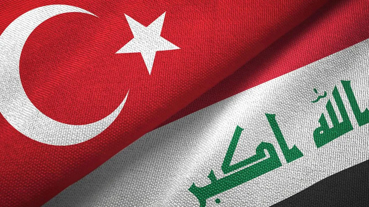 Turquía abre centro de solicitud de visas en Erbil, Irak