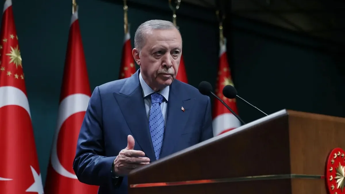 La Turquie annonce les lauréats des grands prix présidentiels de la culture et des arts 2026
