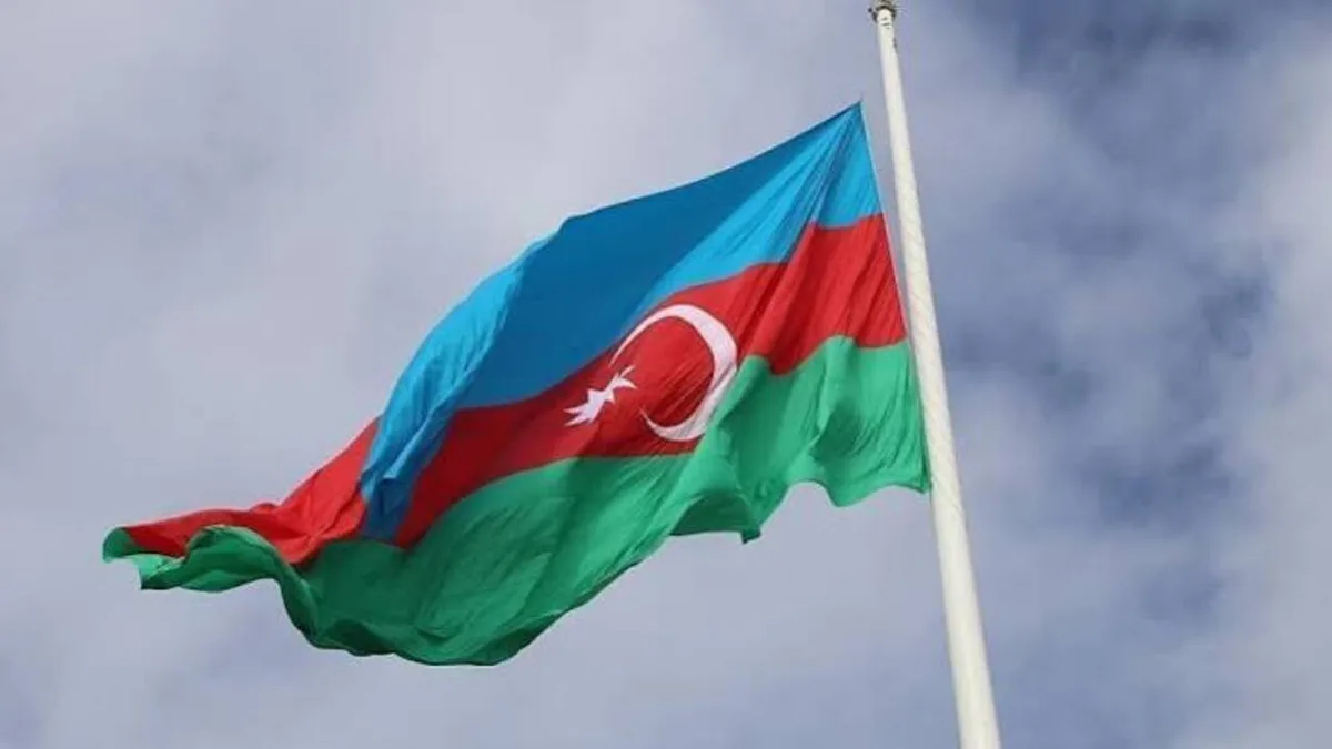 Azerbeidzjan weigert 31 Turkse burgers de toegang, onder wie Fatih Erbakan en Ahmet Çakar
