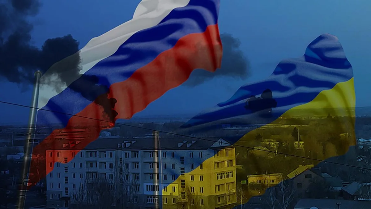 Ucraina riporta oltre 3.000 attacchi della Russia in una settimana