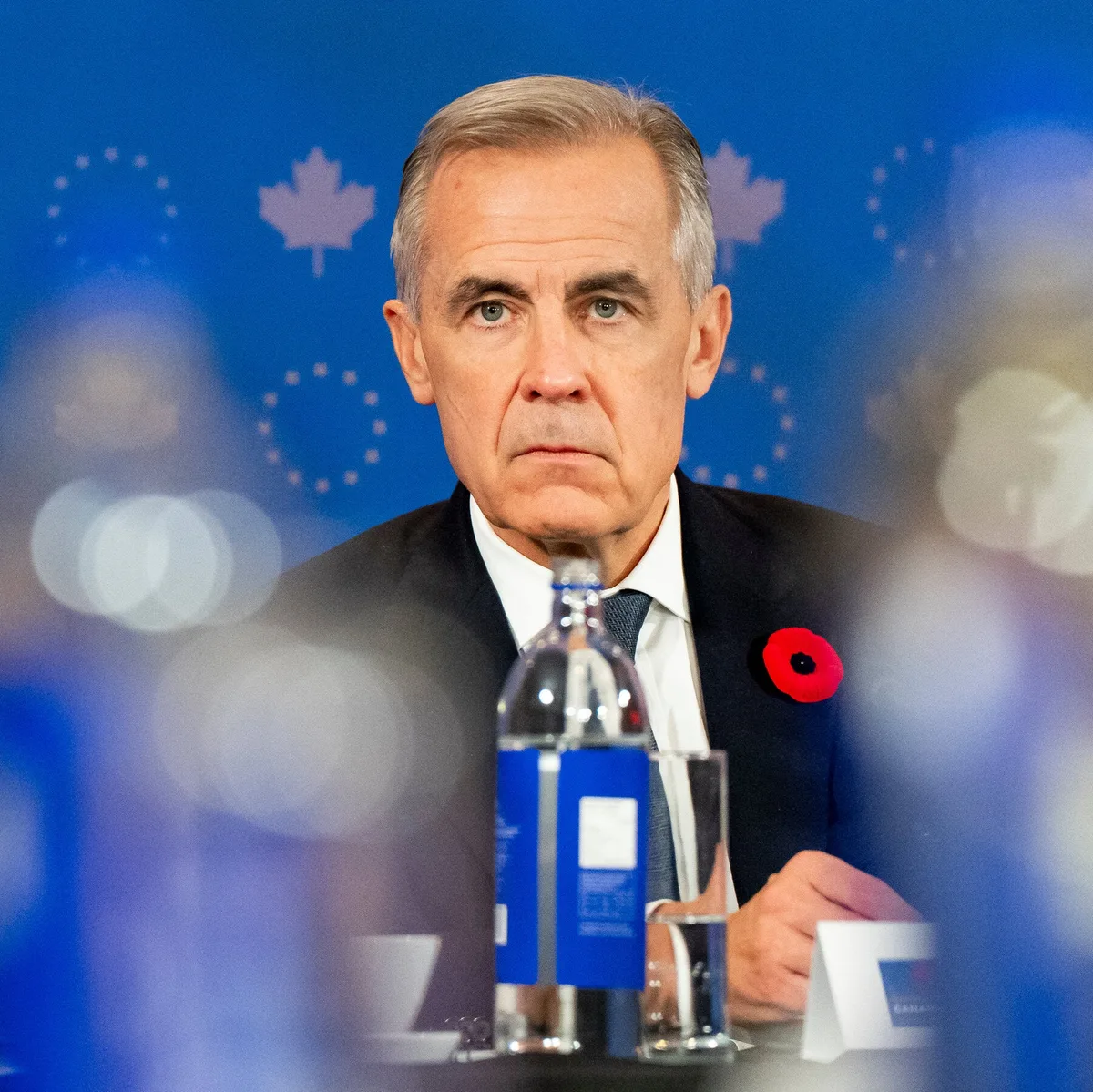 Kanada und EU arbeiten an Vereinbarung über eine erstmalige assoziierte Mitgliedschaft