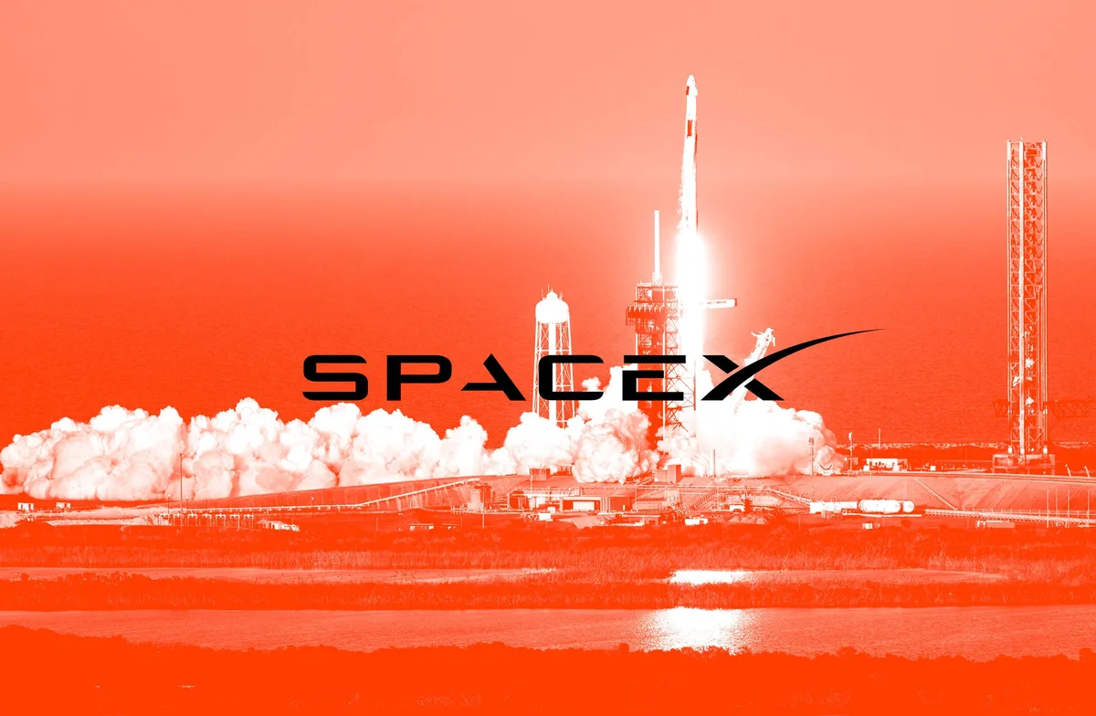SpaceX einigt sich auf Kauf von Frequenzlizenzen, um Starlink Mobile in den USA auszubauen
