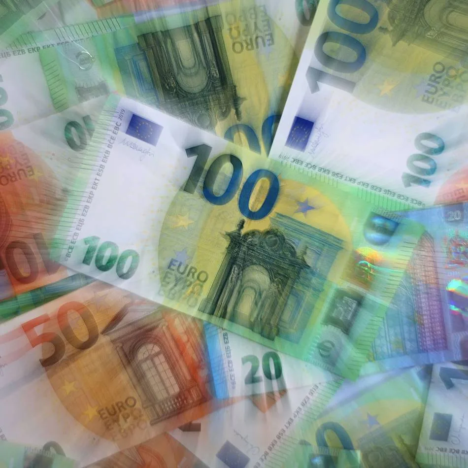 Germany’s Tax Revenue Forecast Rises, but Klingbeil Sees No Room for Relief
