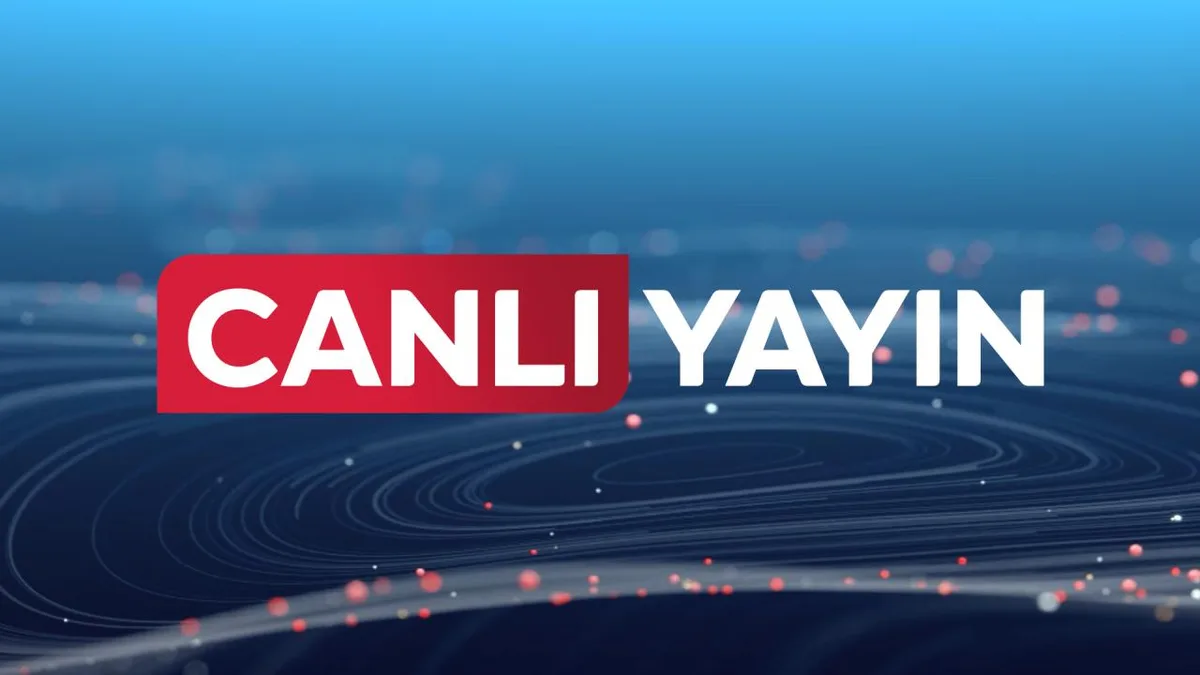 El presidente Erdoğan se dirige a una ceremonia y promete cortar las redes terroristas