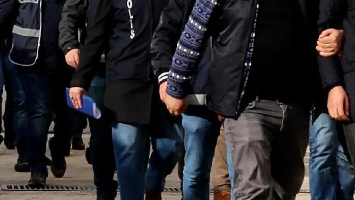 51 Suspects Arrested in DEAŞ Operations Across 16 Provinces