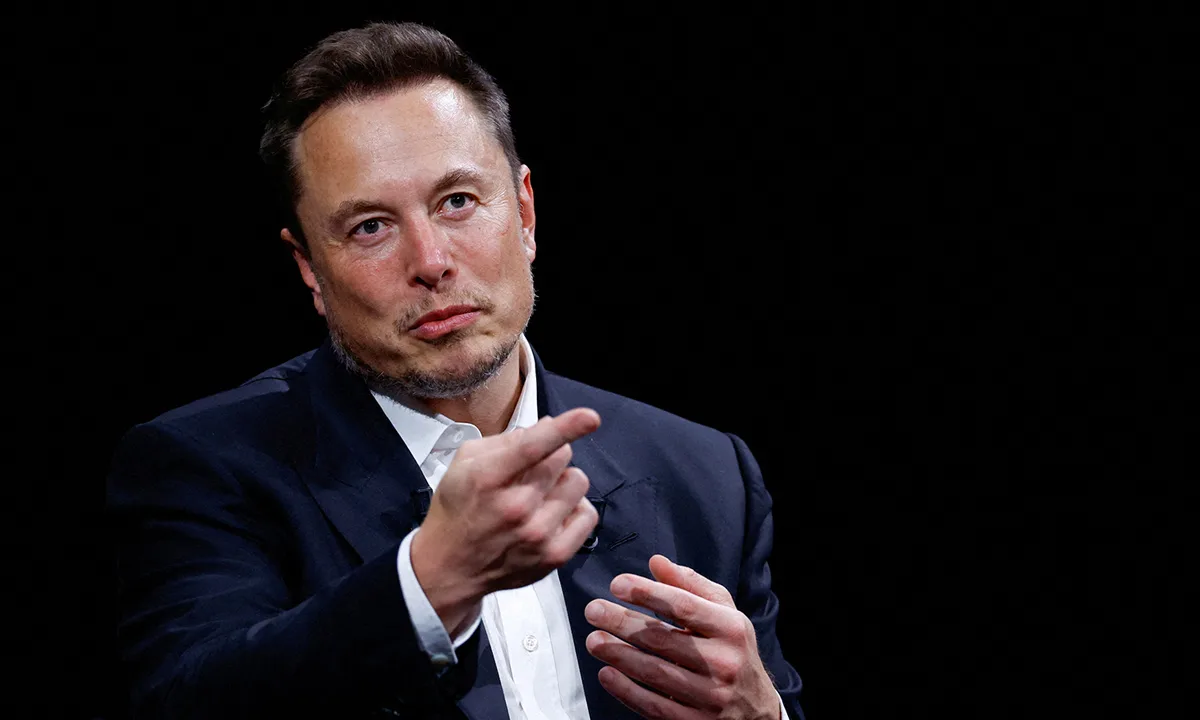 Putins Gesandter fordert Elon Musks Boring Company auf, einen Tunnel zwischen Russland und den USA zu bauen