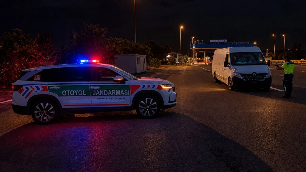 Plus de 2,8 tonnes de viande non identifiée saisies à Sakarya