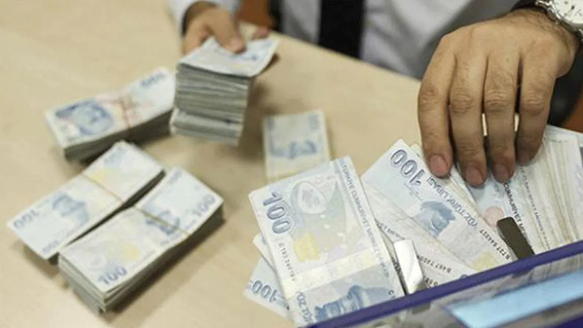 Le volume des crédits du secteur bancaire turc atteint 28 700 milliards de livres turques