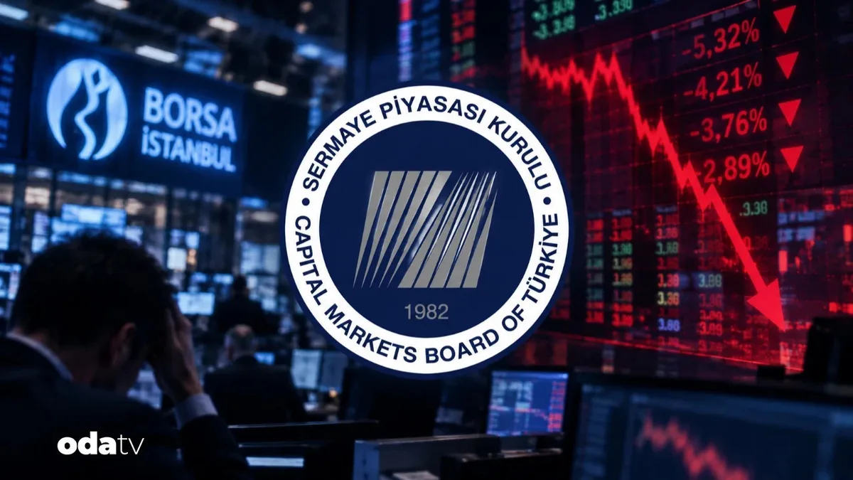 Former Capital Markets Board Department Head Erman Çete Faces Arrest Warrant in Fund Probe
