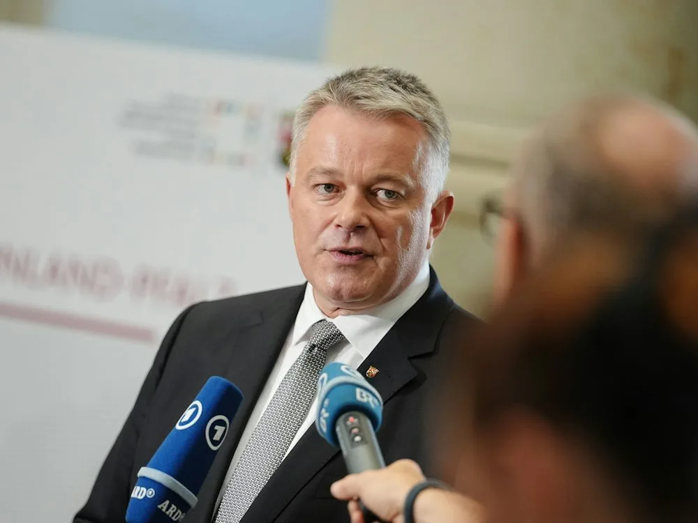 Rhineland-Palatinate Retains Leadership of the Prime Ministers' Conference Amid AfD Victory in Saxony-Anhalt
