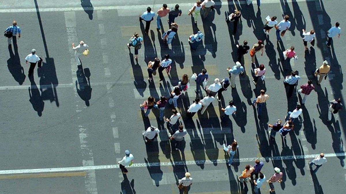 La tasa de desempleo en Turquía disminuye al 7,8 % en agosto de 2026, pero el trabajo inactivo aumenta al 31 %