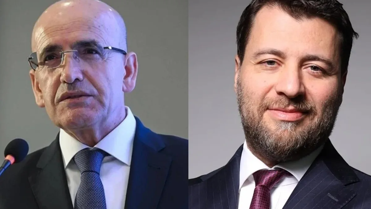 Il Ministero delle Finanze turco nega legami tra il ministro e il capo di Tera Investment