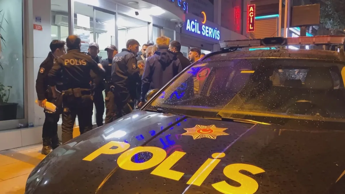 Tuğba Onur Dies During Liposuction at Private Hospital in Istanbul