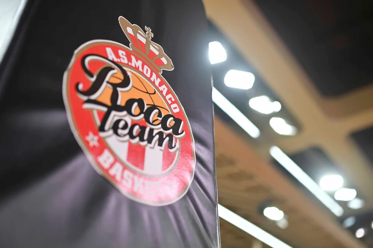 AS Monaco Basket officiellement déclaré en défaut de paiement
