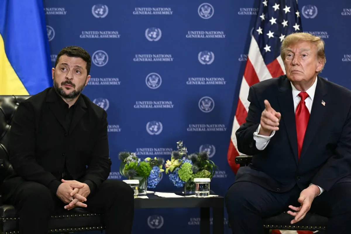 Trump Supports Potential Ban on American Diesel Exports Amid Rising Prices