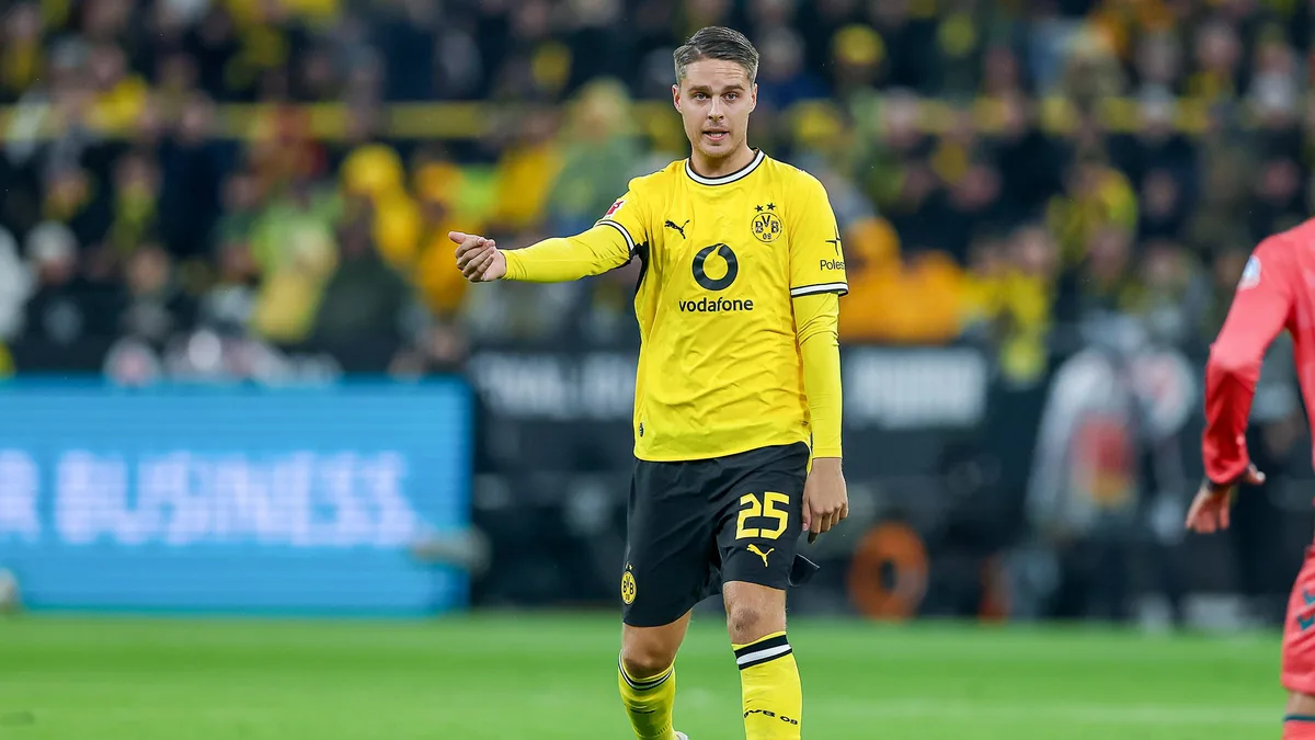 Dortmund laisse échapper une avance de 2-0 et fait match nul 2-2 contre le Werder Brême