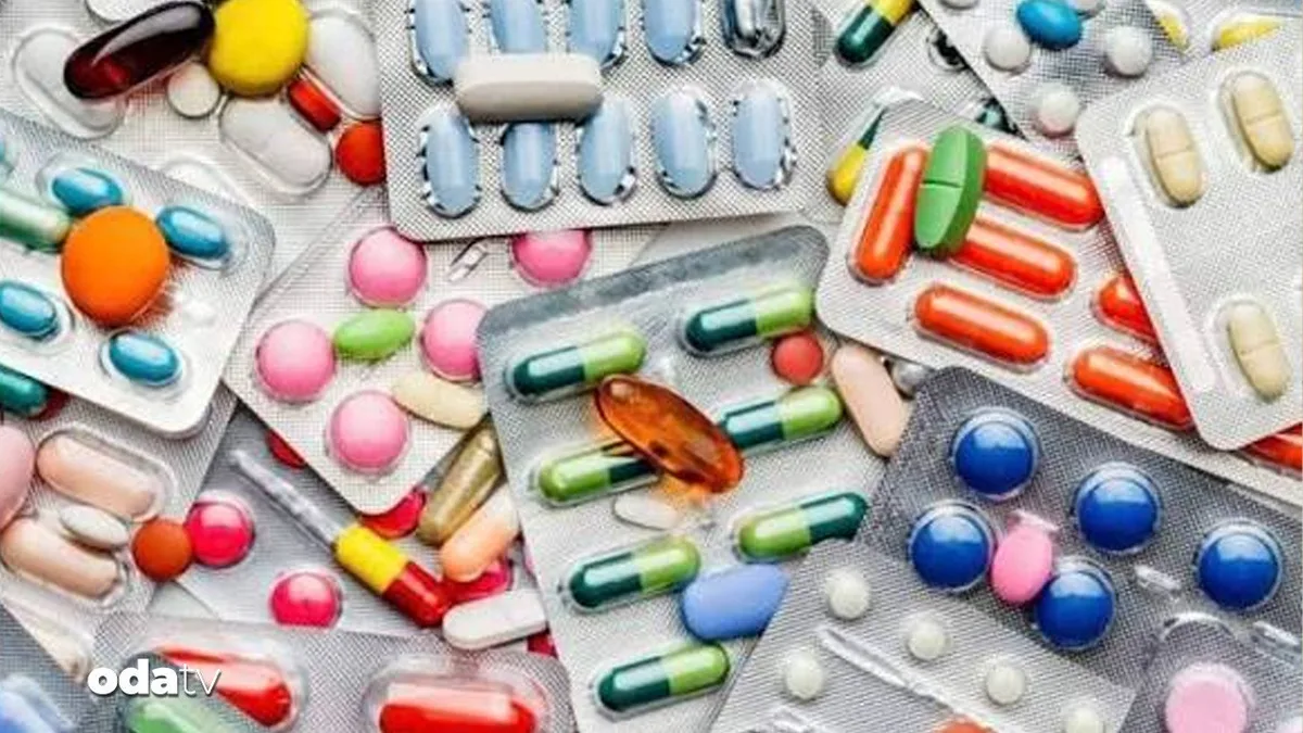 La Institución de Seguridad Social de Turquía añade dos medicamentos a la lista de reembolso