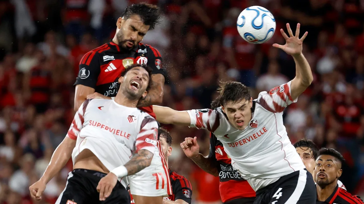 CONMEBOL wijst klacht van Flamengo af en bevestigt Estudiantes als finalist van de Libertadores