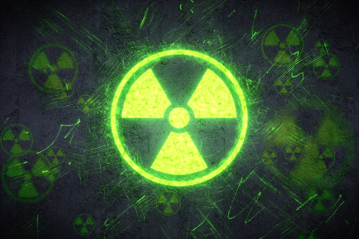 Russia Blocks Package from Israel After Detecting Watch With 20 Times Natural Radiation